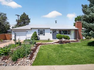 5189 S Sherman Street, Littleton, CO 80121