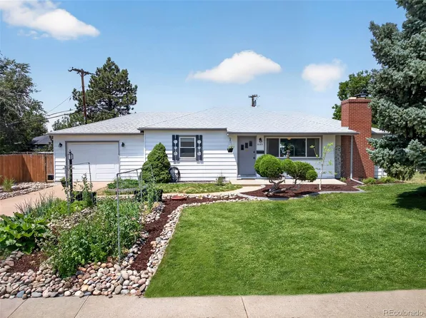5189 S Sherman Street, Littleton, CO 80121