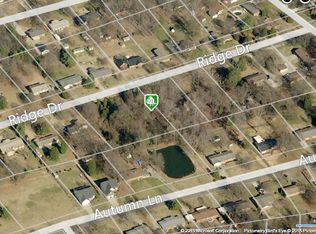 Ridge Drive, harrisburg, NC 28075