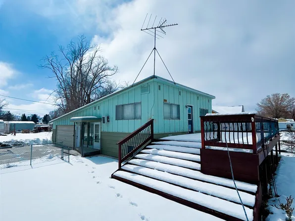 1429 Cottage Ave, Pocatello, ID 83201