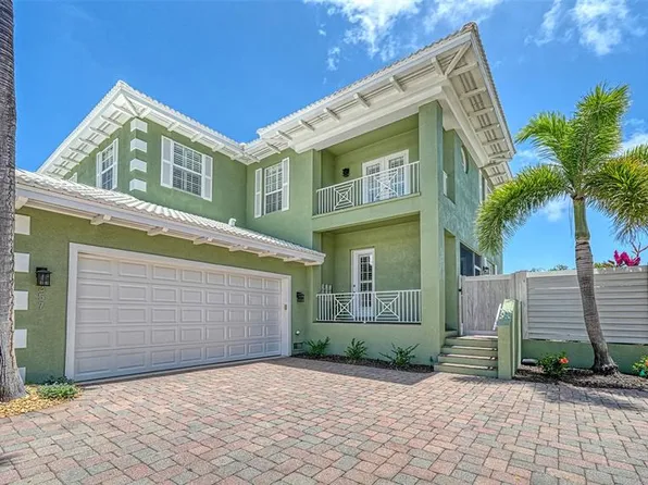 357 Tierra Mar Ln #5, Sarasota, FL 34242