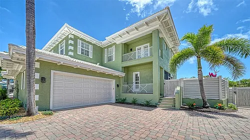 357 Tierra Mar Ln #5 Photo 1