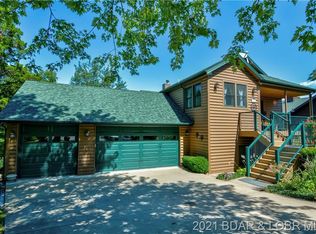 180 Golf View Dr, Camdenton, MO 65020