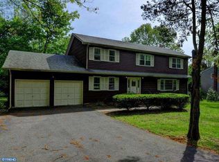 256 Hickory Corner Rd, East Windsor, NJ 08520