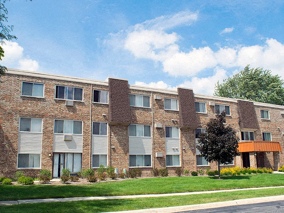 The Arbors of Glen Ellyn