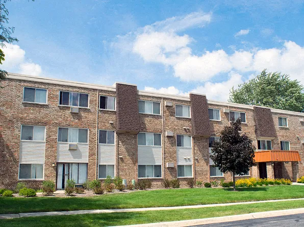 The Arbors of Glen Ellyn