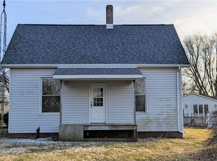 125 N Division St, Westfield, IL 62474