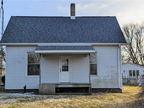 125 N Division St, Westfield, IL 62474