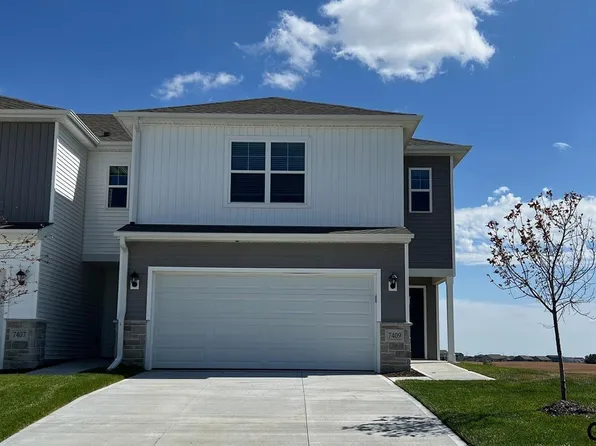 7409 S 204th Ave, Gretna, NE 68136
