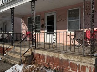 1740 Berdan Ave, Toledo, OH 43613