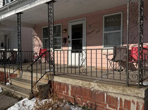 1740 Berdan Ave, Toledo, OH 43613