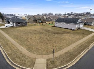 LOT 99 Valley Rd, Dane, WI 53529