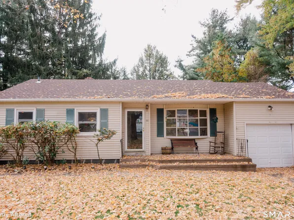 106 Hartl Drive, Vernon, CT 06066