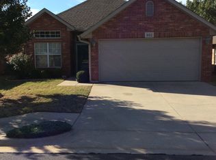932 Heather Glen Ter, Norman, OK 73072