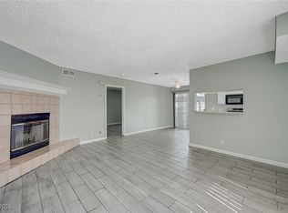 5799 Medallion Dr UNIT 102, Las Vegas, NV 89122