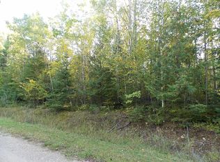 Hayes Ln, Cheboygan, MI 49721