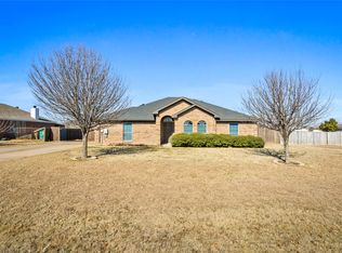 2712 Braford Dr, Crowley, TX 76036