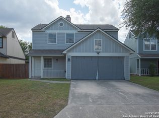 7427 Rimhurst, San Antonio, TX 78250
