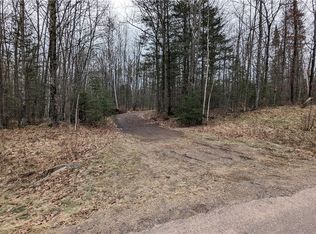 12552 & 12564 N County Highway T, Hayward, WI 54843