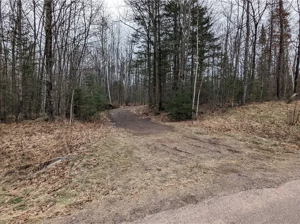 12552 & 12564 N County Highway T, Hayward, WI 54843