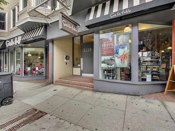 4th image of 2228 Union St APT 204