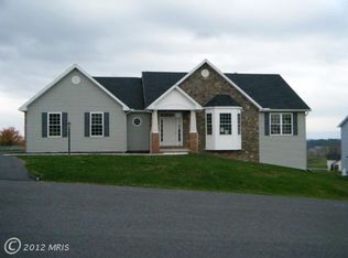 107 Osprey Way, Shippensburg, PA 17257