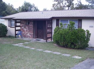 2125 W Devon Dr, Citrus Springs, FL 34434