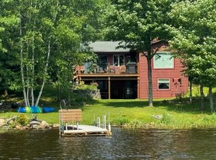 4673 W Grandview Dr, Park Falls, WI 54552