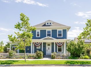 10901 S Porcini Dr W, South Jordan, UT 84009