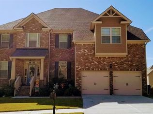 3785 Spring Place Ct, Loganville, GA 30052