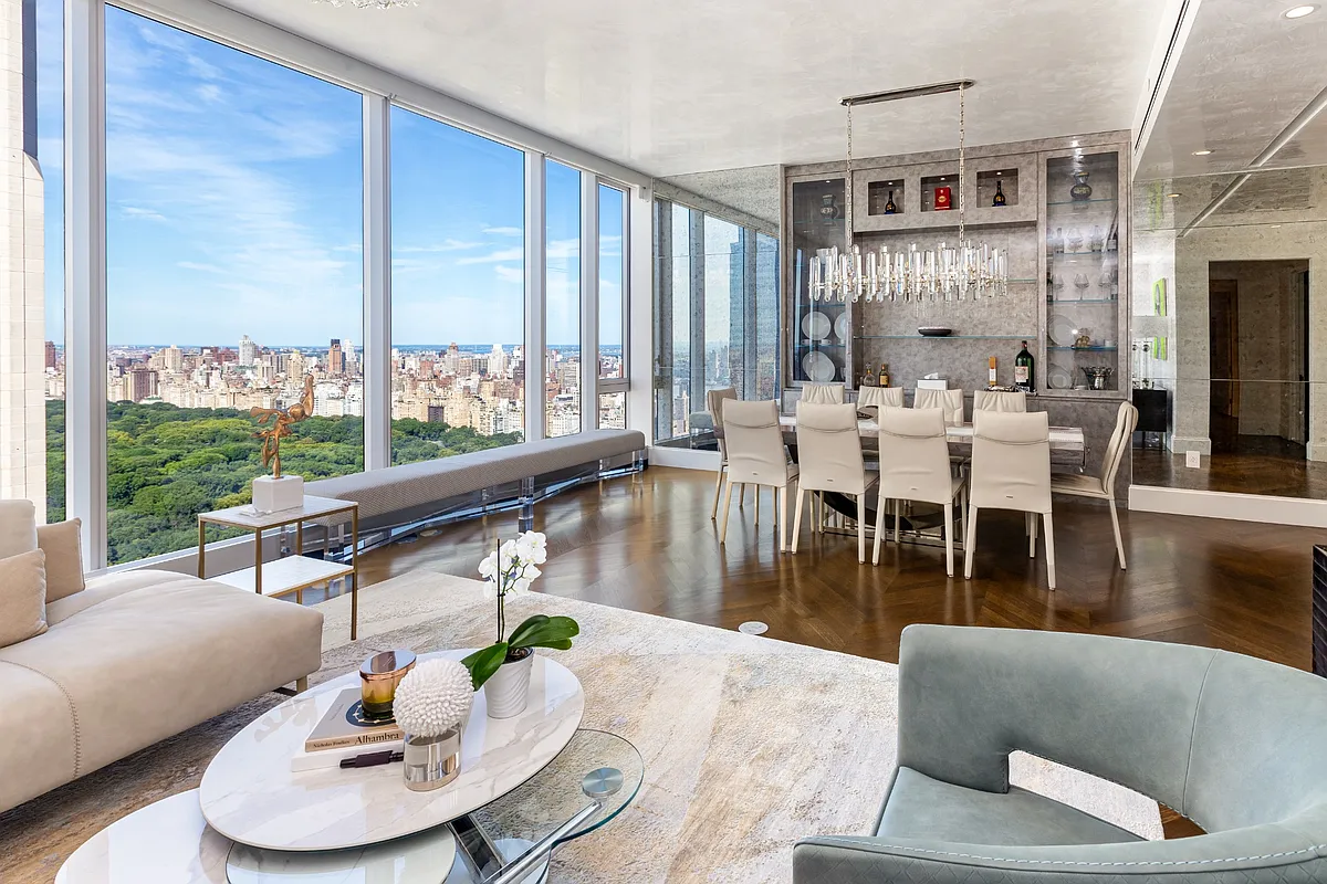 217 West 57th Street 47A