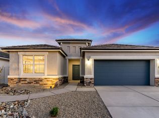 23988 W Watkins St, Buckeye, AZ 85326