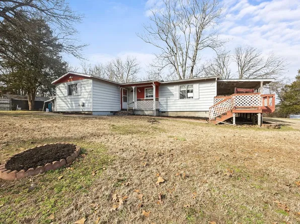 16696 Delight Dr, Lowell, AR 72745