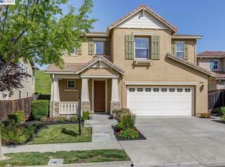 1872 Wycliffe Ln, San Ramon, CA 94582