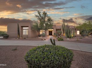 23760 N 80TH Way, Scottsdale, AZ 85255