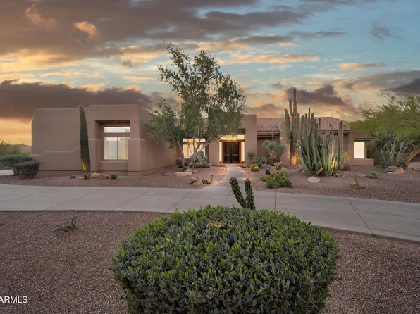 23760 N 80TH Way, Scottsdale, AZ 85255