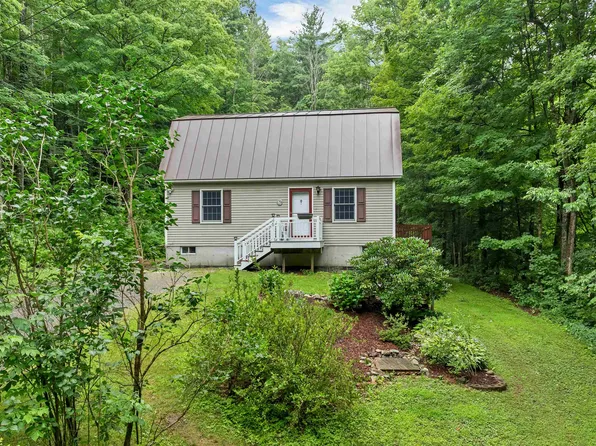 46 Sargent Hill Road, Chesterfield, NH 03466