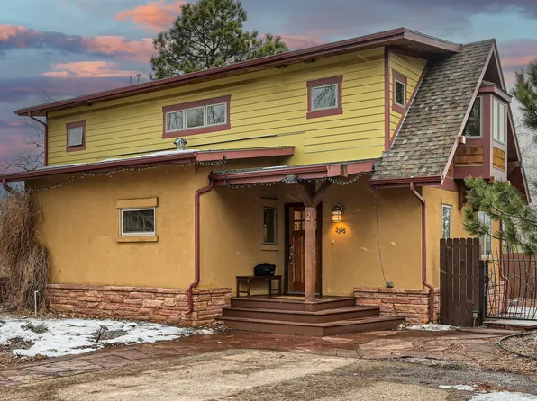 3345 Broadway St, Boulder, CO 80304