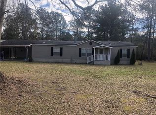 2608 Greenlaw St, Franklinton, LA 70438