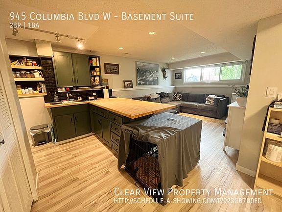3rd image of 945 Columbia Blvd W #Basement