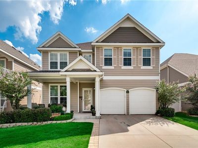 9148 Cranston Ct, Aubrey, TX, 76227