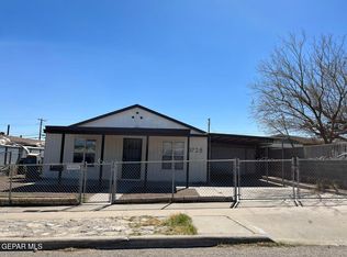 3728 Fillmore Ave #A, El Paso, TX 79930