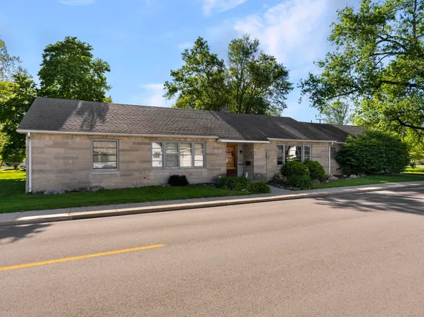 525 W Marion St, Monticello, IN 47960