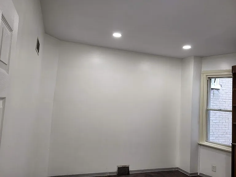 1st Bedroom