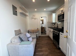 (Undisclosed Address), Jersey City, NJ 07306