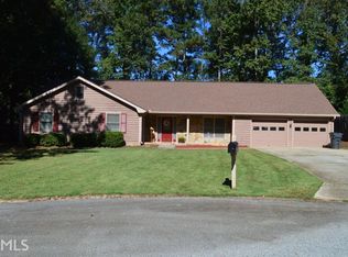 1409 Wheeler Dr, Lawrenceville, GA 30045