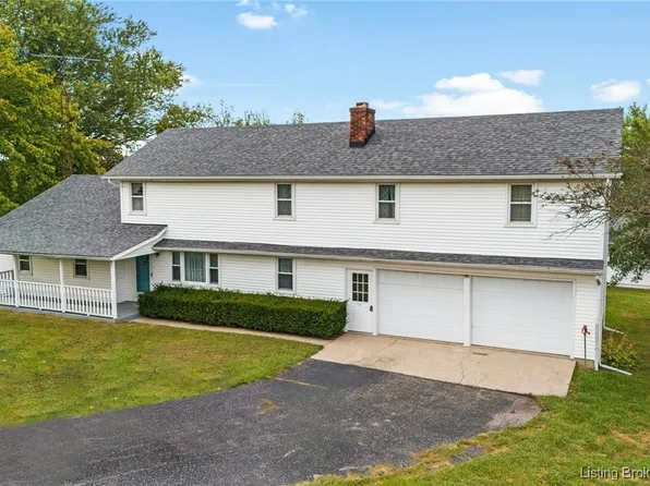 913 E 400 N, Madison, IN 47250