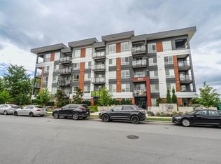 8117 200a St #206, Langley, BC V2Y2Z5
