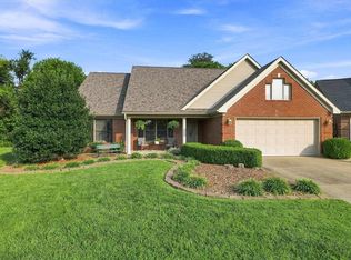 2612 Spendthrift Cv, Owensboro, KY 42303