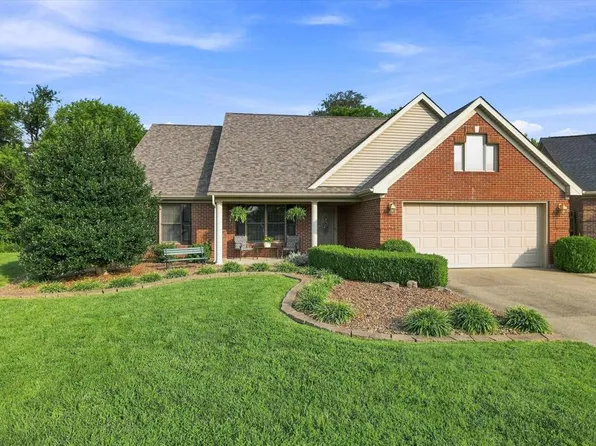 2612 Spendthrift Cv, Owensboro, KY 42303